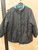 Used Unbranded Short Heavyweight Coat 2X-20 60124-S000057664 View 1