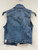 Used Levi's Denim Jacket M-8/10 60074-S000553789 View 2