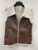 Used Unbranded Lightweight Vest M-8/10 60074-S000575958 View 1