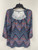 Used Zac & Rachel Long Sleeve Top S-4/6 60074-S000536882 View 2
