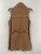 Used Chico's Lightweight Vest S-4/6 60074-S000584123 View 4