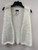 Used Unbranded Lightweight Vest L-12/14 60074-S000555375 View 1