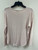 Used A New Day Long Sleeve Top M-8/10 60074-S000565450 View 2