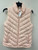 Used Gap Lightweight Vest S-4/6 60074-S000606278 View 1