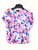Used W5 Short Sleeve Top M-8/10 60074-S000596873 View 1