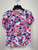Used W5 Short Sleeve Top M-8/10 60074-S000596873 View 2