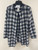 Used Old Navy Long Light Jacket M-8/10 60074-S000586964 View 1