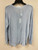 Used L Love Lightweight Sweater F S-4/6 60074-S000577353 View 4