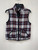 Used Unbranded Heavyweight Vest S-4/6 60074-S000593245 View 1