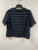 Used H & M Short Sleeve Top M-8/10 60074-S000606612 View 2