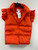 Used Unbranded Heavyweight Vest S-4/6 60074-S000579376 View 2