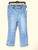 Used Unbranded Denim L 12-14/31-32 60074-S000589468 View 1