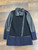 Used Unbranded Short Heavyweight Coat S-4/6 60119-S000057183 View 3