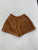 Used Zara Shorts F 6-28 60119-S000065935 View 2