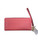 Used Michael Michael Kors Leather Wristlet 60069-S000708824 View 2