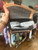 Used Rebecca Minkoff Large Leather Handbag 60032-S000638159 View 3