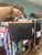 Used Rebecca Minkoff Large Leather Handbag 60032-S000638159 View 2