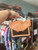 Used Rebecca Minkoff Large Leather Handbag 60032-S000638159 View 1