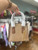 Used Michael Kors Xlarge Leather Handbag 60032-S000638158 View 2