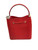 Used Michael Michael Kors Large Leather Handbag 60017-S001058236 View 2