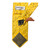 Giorgio Armani men's Necktie 60099-S000331693 View 3