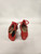 Used Sorel Wedge Sandals 8.5 60027-S001354753 View 2
