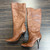 Used Jimmy Choo Tall Boots 7 60129-S000505949 View 5