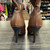Used Jimmy Choo Tall Boots 7 60129-S000505949 View 7