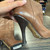 Used Jimmy Choo Tall Boots 7 60129-S000505949 View 9