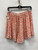 Used Adrienne Shorts L 12-14/31-32 60072-S000518687 View 2