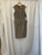 Used Halogen Short Dress B M-8/10 60009-S000581409 View 1