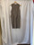 Used Halogen Short Dress B M-8/10 60009-S000581409 View 2