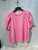 Used English Factory Short Sleeve Top XXL-20 60132-S000101783 View 1