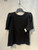 Used English Factory Short Sleeve Top XXL-20 60132-S000101807 View 1