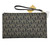 Used Michael Michael Kors Leather Wristlet 60017-S001058361 View 2