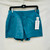 Used Athleta Active Shorts 6-28 60003-S000855625 View 1