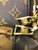 Used Louis Vuitton Large Leather Handbag 60060-S000592132 View 4