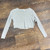 Used Babaton Long Sleeve Top F S-4/6 60119-S000060592 View 1