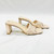 Used Unbranded Dress Sandals 9.5 60003-S000855852 View 3