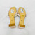 Used Unbranded Dress Sandals 9.5 60003-S000855852 View 5