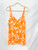 Used Farm Rio Sleeveless Top P M-8/10 60003-S000855997 View 2