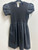 Used English Factory Short Dress B XS-0/2 60060-S000592300 View 1