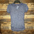 Used Free People Short Sleeve Top XS-0/2 60129-S000506183 View 2