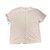 Used Lululemon Athletica Short Sleeve Top M-8/10 60099-S000331913 View 2