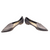 Used Nicholas Kirkwood Flats 7.5 60098-S000122144 View 2