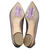 Used Nicholas Kirkwood Flats 7.5 60098-S000122144 View 5