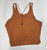 Used Prana Tank Top S-4/6 60006-S001107255 View 1