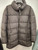 Used DKNY Short HeavyCoat XXL-20 60027-S001355650 View 1