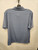 Used Unbranded Mens Short Sleeve Top M/15-15.5 60027-S001355764 View 4