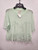 Used Dolan Short Sleeve Top M-8/10 60027-S001355816 View 1
